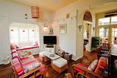 Rancho Relaxo - C Tourism 0