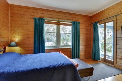 Blue Seal Accommodation - C Tourism 6