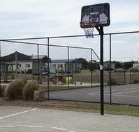 Swan Bay Holiday Park - C Tourism