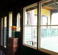 Argyles Yarra Valley - Yambacoona Homestead - C Tourism
