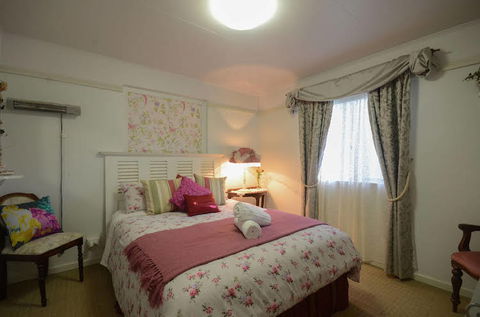 Travellers Rest Guesthouse - C Tourism 1
