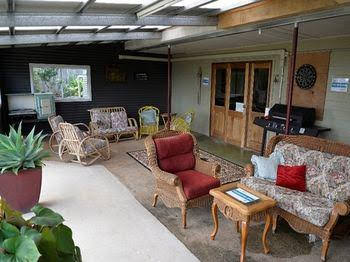 Travellers Rest Guesthouse - C Tourism 4