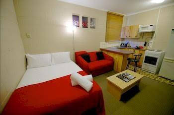 Snowlands Apartments - C Tourism 3