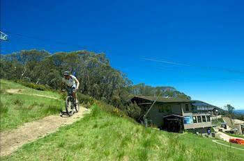 Snowlands Apartments - C Tourism 1
