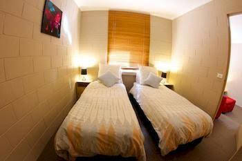Snowlands Apartments - C Tourism 6