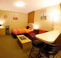 Snowlands Apartments - C Tourism