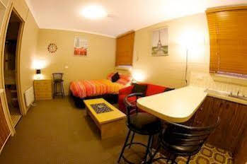 Snowlands Apartments - C Tourism 0