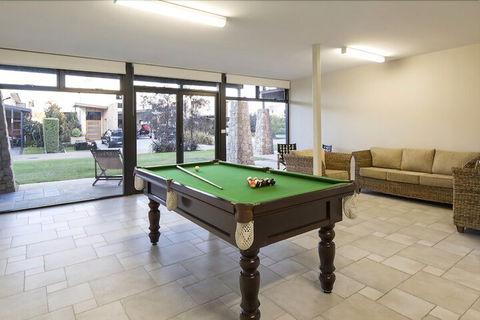 Regency Beach Club - C Tourism 5