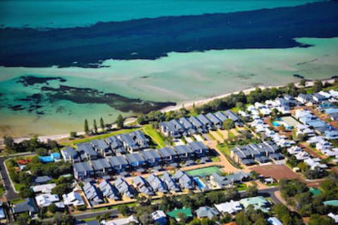 Regency Beach Club - C Tourism 1