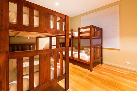 Regency Beach Club - C Tourism 7