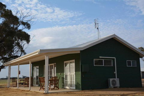 Marys Farm Cottages - C Tourism 7