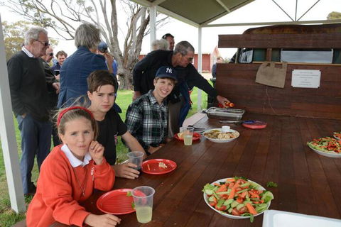 Marys Farm Cottages - C Tourism 2