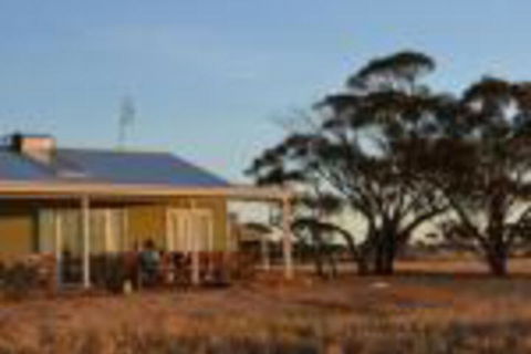 Marys Farm Cottages - C Tourism 0