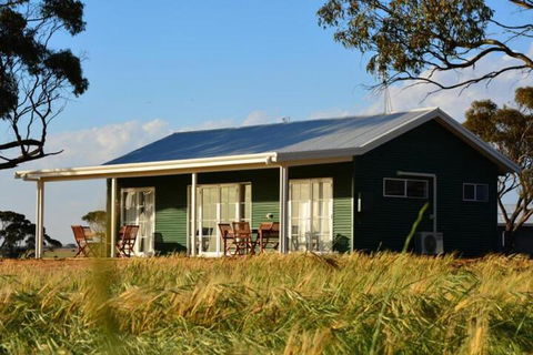 Marys Farm Cottages - C Tourism 6