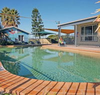 Surf Beach Holiday Park