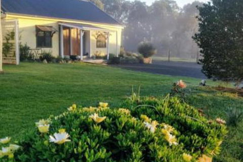 Straw House Farm B & B - C Tourism 3