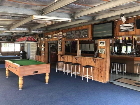 Chillagoe Cockatoo Hotel Motel - C Tourism 6