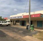 Chillagoe Cockatoo Hotel Motel - C Tourism