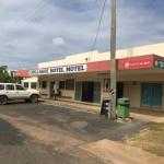 Chillagoe Cockatoo Hotel Motel - C Tourism 0