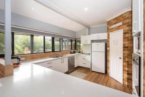 Family Friendly Holiday Haven - C Tourism 4