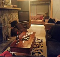 Alps Lodge - C Tourism