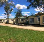 Kerang Cabins - C Tourism