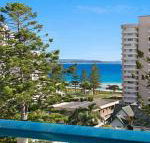 Border Terrace Unit 13 Large apartment walk to beaches  clubs - C Tourism