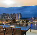 Seascape Apartments Unit 1201 Luxury apartment with views of the Gold Coast  Hinterland - C Tourism