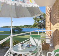 River Haven Unit 1 Absolute Tweed River frontage - C Tourism