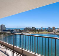 Seascape Unit 1402 Great location  amazing water views - C Tourism