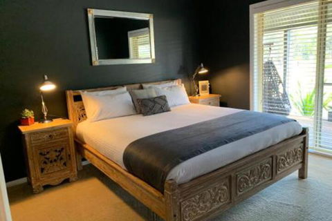 Bella Farm Country House Hunter Valley - C Tourism 3