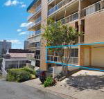 Woobera Unit 14 on the hill overlooking Tweed Heads  Coolangatta - C Tourism