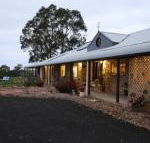 BellbirdHill Bed  Breakfast - C Tourism