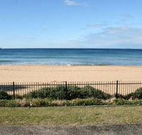 Hi Surf 4 4 / 101 Avoca Drive Avoca Beach - C Tourism