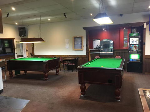 Yarram Commecial Hotel Motel - C Tourism 5