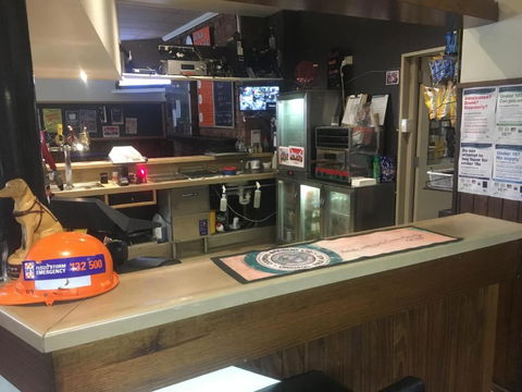 Yarram Commecial Hotel Motel - C Tourism 2