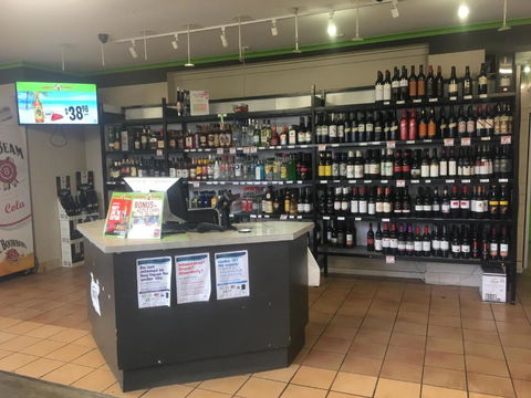 Yarram Commecial Hotel Motel - C Tourism 3