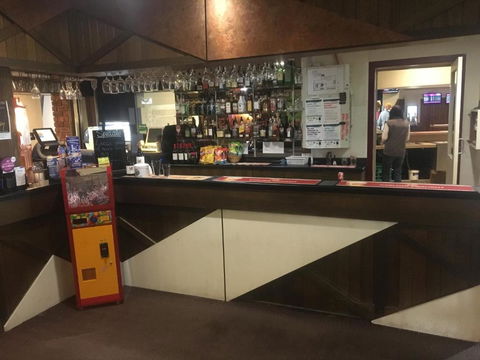 Yarram Commecial Hotel Motel - C Tourism 6