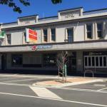 Yarram Commecial Hotel Motel - C Tourism 0