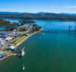 Bridge View Apartments - C Tourism