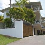 Unit 2 Sea Breeze Villas Coolum Beach - C Tourism 0