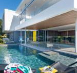 Blueys Beach House 5 Bedroom - C Tourism
