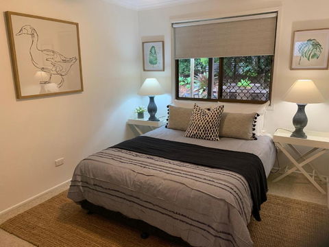 Maleny Arthouse Cottage - C Tourism 3