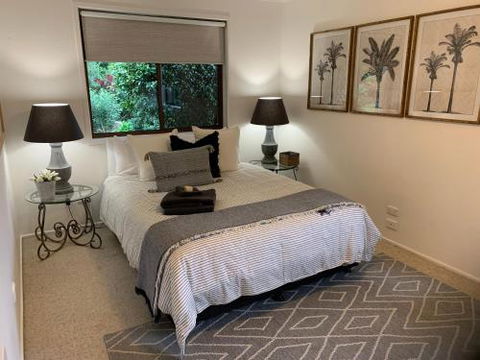 Maleny Arthouse Cottage - C Tourism 2