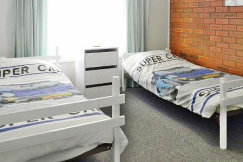 Sunseeker - C Tourism 2