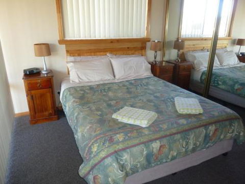 Bridport Villa - C Tourism 5