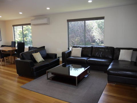 Luxury Near Old Pier Beach - C Tourism 3