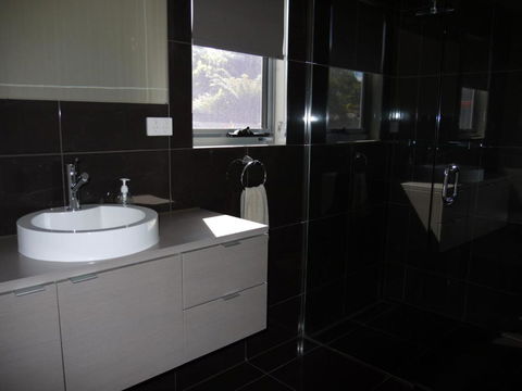 Luxury Near Old Pier Beach - C Tourism 4