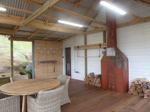Riders Hut Derby - C Tourism 5