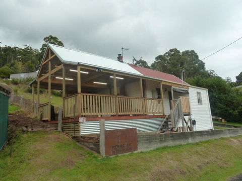 Riders Hut Derby - C Tourism 1